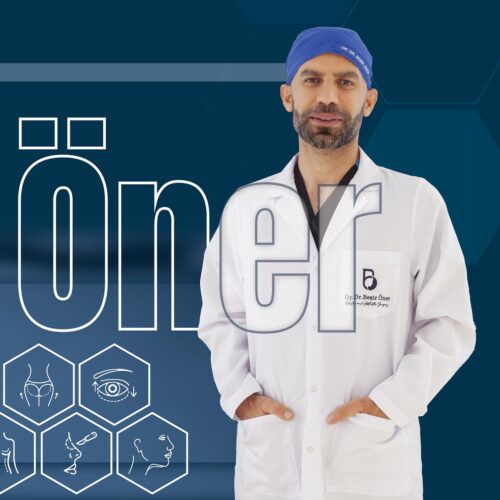 Dr. Beşir Öner