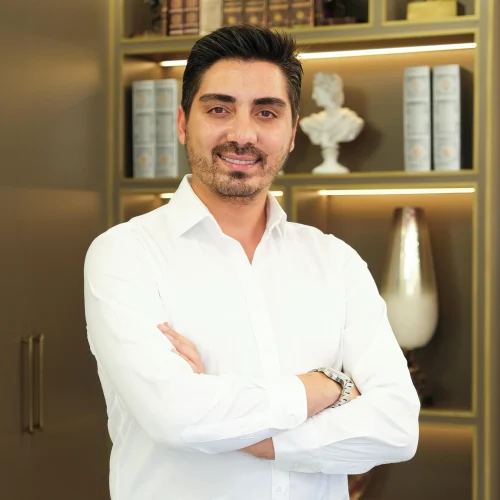 Op. Dr. Kemal Uslu